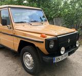 Mercedes-Benz G 230 - Mercedes-Benz G 230 Gebrauchtwagen