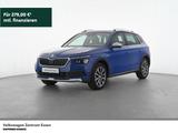 Skoda Kamiq Scoutline TSI DSG LED SHZ 17Zoll ACC Smart - Skoda Kamiq aus 2023