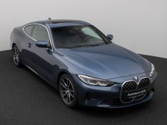 Foto Nummer 3: BMW 420i