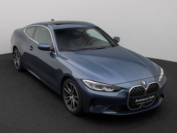 BMW 420 - 3