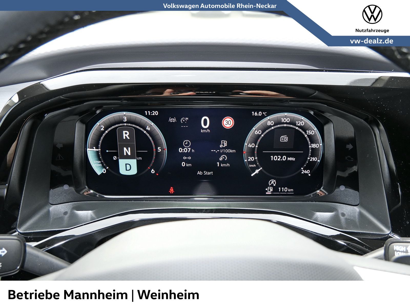 Volkswagen T7 Multivan - Bild 18