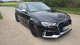 Audi RS3 Sportback ohne OPF, Virtual Cockpit, RS-Abga - Audi RS3 ohne OPF Gebrauchtwagen