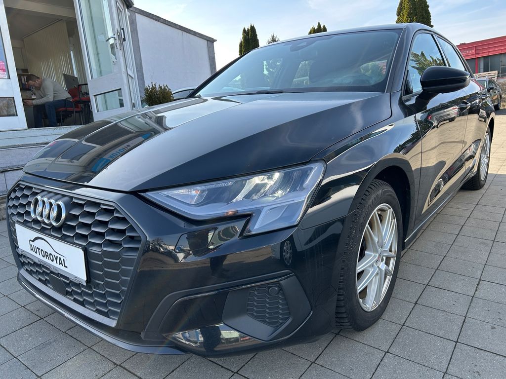 Image of Audi A3