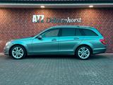 Mercedes-Benz C 220 T-Modell Avantgarde BE Automatik*Navi*AHK - Mercedes-Benz C 220: Avantgarde