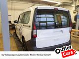 Volkswagen Caddy 2.0 TDI Klima Einparkhilfe uvm. - VW Caddy in Ludwigshafen