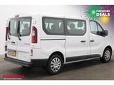 Renault Trafic Passenger 1.6 dCi Expression 9 sitze klim - Renault Trafic: Passenger