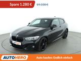 BMW 118i Edition M Sport Shadow Aut.*NAVI*LED*TEMPO* - BMW 118 in Berlin