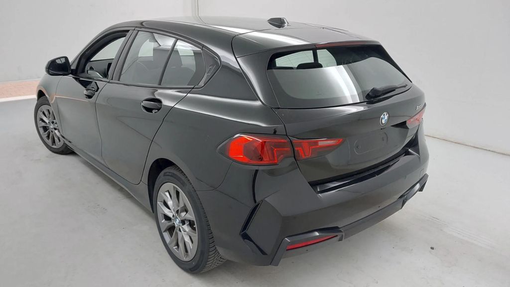 BMW 120 — fotografia 3