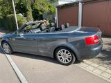 Audi A4 Cabrio 3.0 Quattro S-Line Tüv7/26 LPG - Audi A4 aus 2004: 3.0