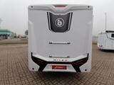 Benimar Mileo 263 NK AUTO MARKISE LITHIUM TV SAT SOLAR - Offers