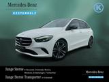 Mercedes-Benz B 200 PROGRESSIVE+NIGHT+DISTRO+STANDHZ+PANO+360° - Mercedes-Benz B 200 Gebrauchtwagen in Mannheim