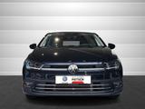Volkswagen Polo Style 1,0 l TSI 81 kW (110 PS) 7-Gang-Doppe - Volkswagen Polo: Ps Tsi