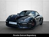 Porsche Boxster Spyder 981 981 Bi-Xenon BOSE Sportsitze - Porsche Boxster: 981