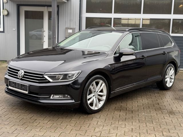 Volkswagen Passat Variant Comfortline BMT * DSG * ACC *