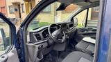 Ford Transit Custom - Ford: Firmenfahrzeug
