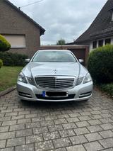 Mercedes-Benz E 250 BlueEFFICIENCY ELEGANCE ELEGANCE
