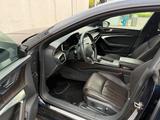 Audi A7 55 TFSI S tronic quattro - - Audi A7: TFSI