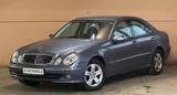 Mercedes-Benz E 280 CDI 4Matic BiXenon SitzHzg AHK Avantgarde - Mercedes-Benz E 280: Cdi Avantgarde