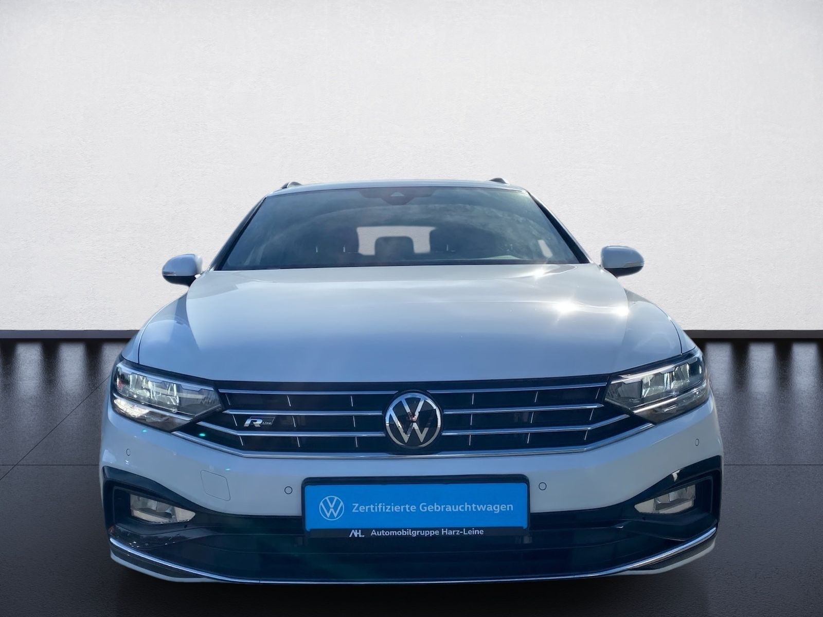 Volkswagen Passat Variant - Bild 9