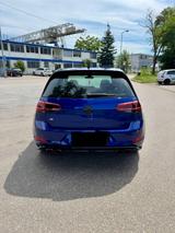 Volkswagen Golf 2.0 TSI BMT DSG 4MOTION R R - : Privatanbieter