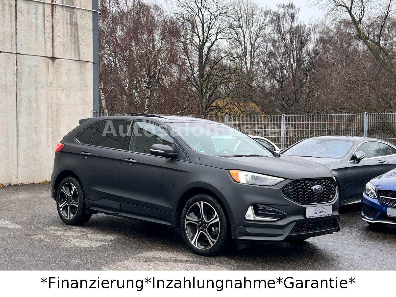 Ford Edge 2.7 Bi-Turbo ST *AWD*Panorama*Navi*AHK