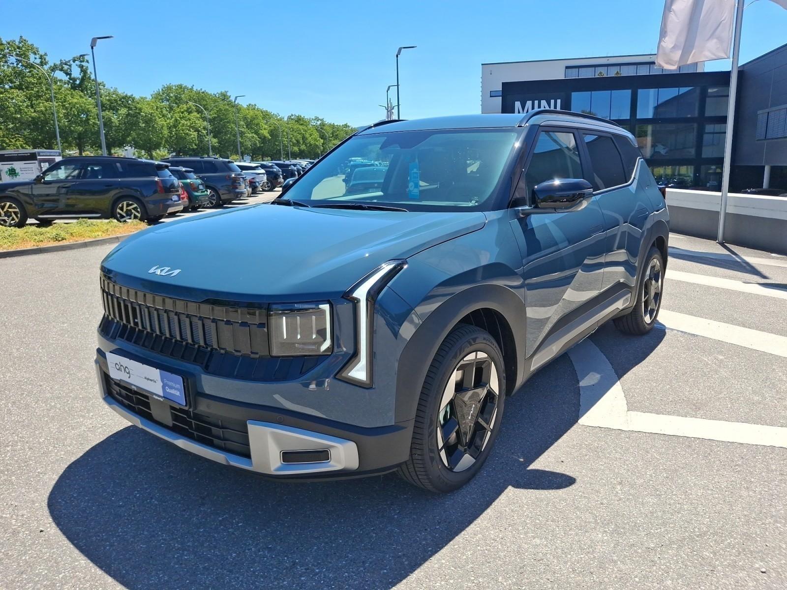 Kia Seltos 1.6T 180 DCT Vision DESIGN-SOUND-NAVIPAKE