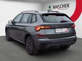 Skoda Kamiq Tour 1.0 TSI AHK FLA SpurH DynLi KeyLess - Skoda Kamiq aus 2025