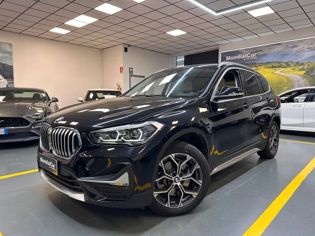 BMW Bmw X1 xDrive20d xLine * IVA ESPOSTA *