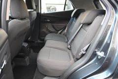 OPEL Mokka X 1.4 Turbo Selection Klima 51tkm Mod.2019