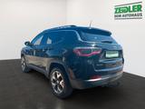 Jeep Compass 2.0 MultiJet Limited AWD AHZV KlimaA ACC - Jeep Compass mit Diesel-Antrieb