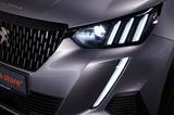 Peugeot 2008 1.2 PureTech GT EAT8*LED*Temp*Navi*RFK*Carp - Peugeot 2008 in Stuttgart