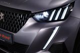 Peugeot 2008 1.2 PureTech GT EAT8*LED*Temp*Navi*RFK*Carp - Peugeot 2008 in Dortmund