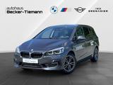 BMW 220d xDrive Gran Tourer Sport Line | Navi+ | HuD - BMW 220 Gran Tourer aus 2019