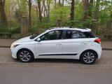 Hyundai i20 1.0 T-GDI blue 74kW PASSION  - Hyundai i20