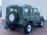Land Rover Defender 90 E Station Wagon*NUR 131TKM*1HAND* - Land Rover: D90