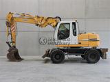 Liebherr A312 - Angebote
