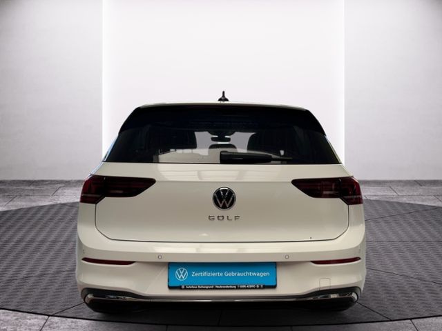 Fahrzeugabbildung Volkswagen Golf 1.5 TSI GOAL NAVI STANDHEIZUNG KAMERA