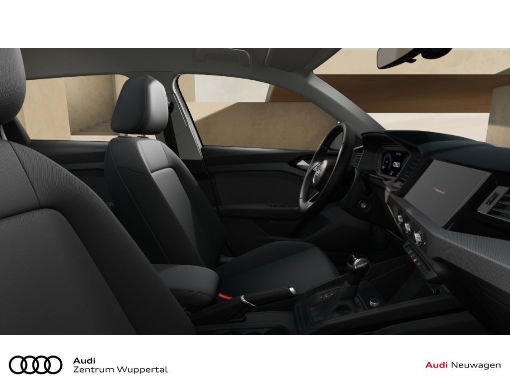 Audi A1 - Bild 10