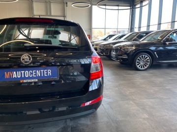 Skoda Octavia Combi Joy *1.HAND*PANO*ACC*NAVI*PDC*