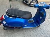Vespa GTS Super Sport 125ccm - ROLLER 125 CCM