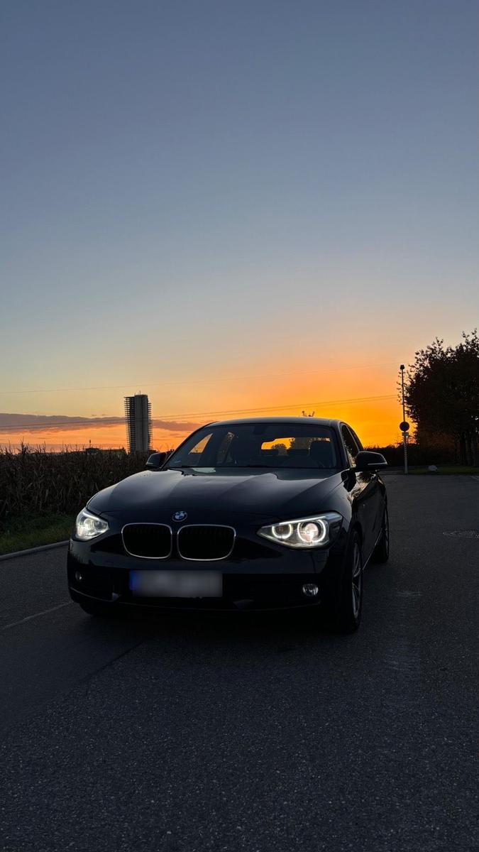 BMW 116