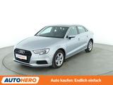 Audi A3 Limousine 1.4 TFSI ACT ACT*NAVI*PDC*SHZ*KLIMA - Audi A3 Gebrauchtwagen in Nürnberg