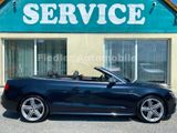 Audi S5 3.0 TFSI S tronic quattro Cabriolet - Audi S5: 3.0