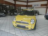 MINI ONE Pepper Klima 17 Zoll - MINI ONE: Limousine, Pepper