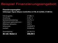 Volkswagen Tiguan Allspace - Vorschau Bild 4