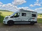 LMC Innovan 592 - LMC Diesel Kastenwagen
