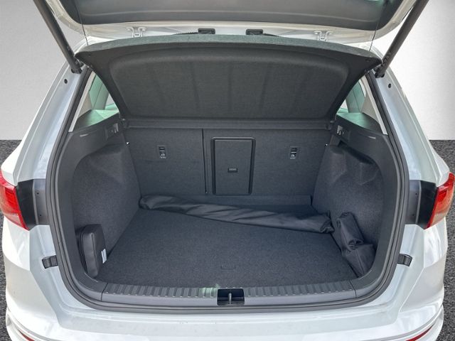 Ateca 2.0 TDI DSG FR ALLRAD+LED+RFK+ELK.HECK+NAV