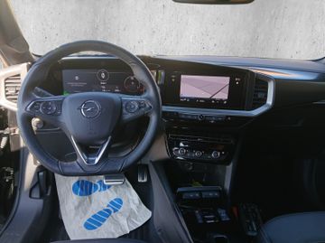 Opel Mokka e Ultimate +Navi+Kam.+KeyLess+Massage+SHZ