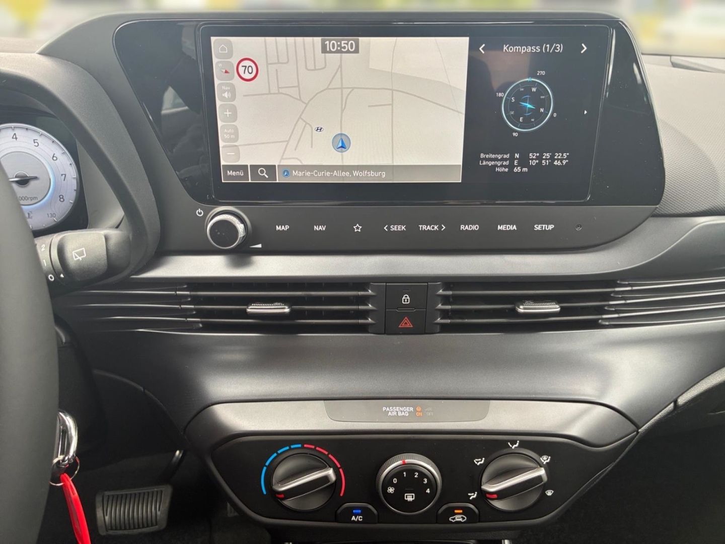 Hyundai i20 - Bild 10