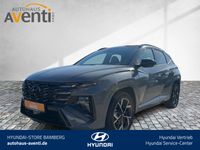 Hyundai TUCSON - Vorschau Bild 1